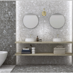 Керамогранит Maimoon Ceramica Carving Emrald Light 60х120