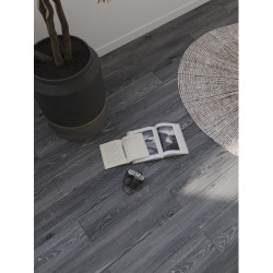 ЛАМИНАТ EGGER ДУБ СЕДЕРБЕРГ СЕРЫЙ КОЛЛЕКЦИЯ PRO LAMINATE 2023 CLASSIC 32 КЛАСС 8 ММ С ФАСКОЙ EPL215 (РОССИЯ)