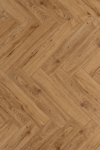 Кварц-виниловый ламинат SPC Aquafloor Space Parquet Light AF4501PQL
