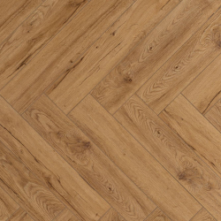 Кварц-виниловый ламинат SPC Aquafloor Space Parquet Light AF4501PQL