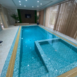 Мозаика Togama ANTISLIP 202 (25x25) 34x34x4