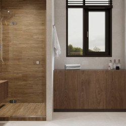 Керамогранит Laparet Nelson бежевый лаппатированный 59,70x119,70