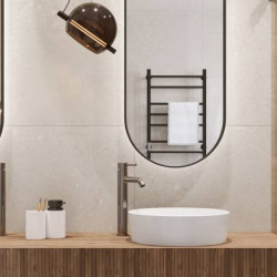 Керамогранит Laparet Nelson бежевый лаппатированный 59,70x119,70