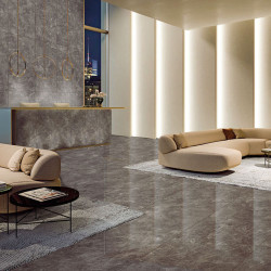 Керамогранит Gravita Umbra Grafite 60x120