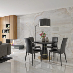 Керамогранит Dogma NEO126002 Project Antibacterial Agata Persiana Perla Levigato 60x120