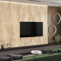 Керамогранит LCM 60120MAF01P Marfil 60x120