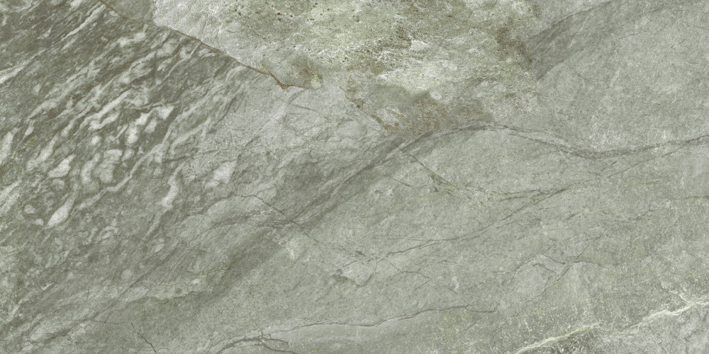 Керамогранит Delacora D30003M Slate Green матовый карвинг 30x60