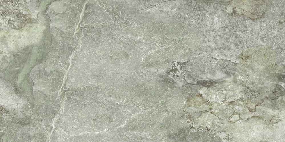 Керамогранит Delacora D30003M Slate Green матовый карвинг 30x60