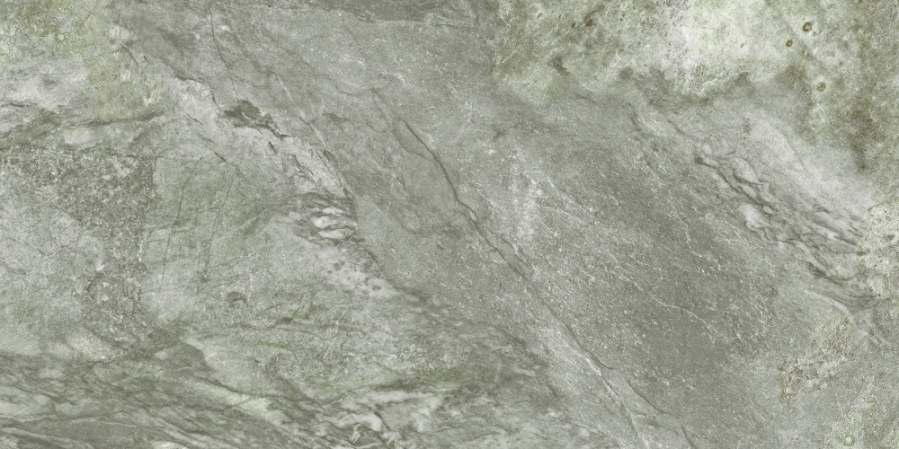 Керамогранит Delacora D30003M Slate Green матовый карвинг 30x60