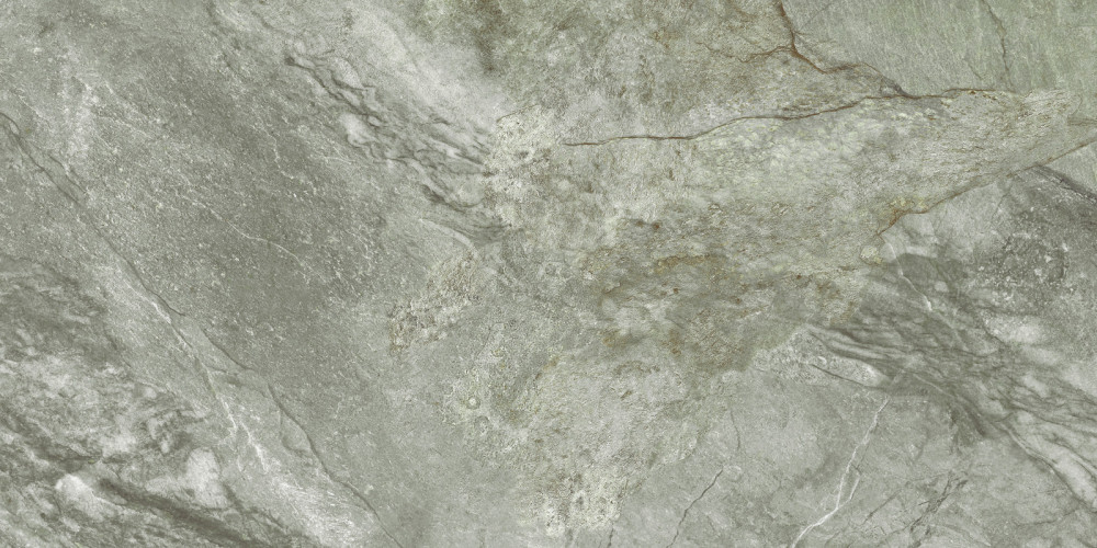 Керамогранит Delacora D30003M Slate Green матовый карвинг 30x60