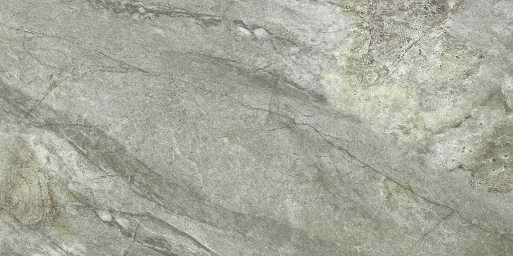 Керамогранит Delacora D30003M Slate Green матовый карвинг 30x60