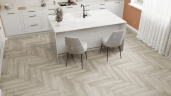 Кварцвиниловая плитка Alpine Floor Parquet Premium Дуб Фантазия ECO 19-1 MC