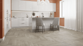 Кварцвиниловая плитка Alpine Floor Parquet Premium Дуб Фантазия ECO 19-1 MC