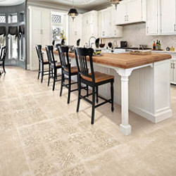 Керамогранит Idalgo Cement Beige / Цемент Бежевый SR 60x120