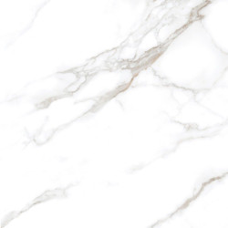 Керамогранит Neodom N20547 Classic Marble Statuario Irish Gold Matt 120x120