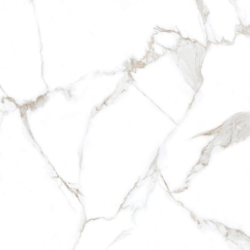 Керамогранит Neodom N20547 Classic Marble Statuario Irish Gold Matt 120x120