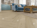 Кварцвиниловая плитка Alpine Floor Parquet LVT Дуб Денеб ECO 16-25