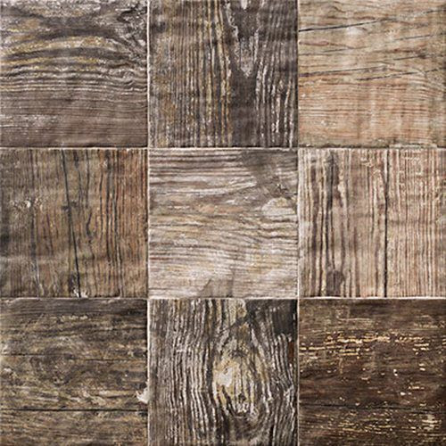 Керамическая плитка Mainzu Colonial PT02623 Pav. Caoba 20x20