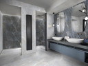 Керамогранит Global Tile Spanito GT1206018212MCR Синий 60x120
