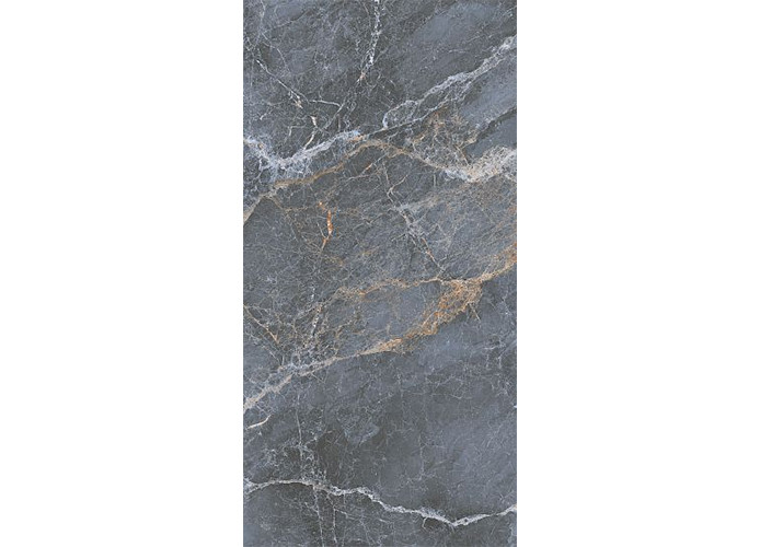 Керамогранит Global Tile Spanito GT1206018212MCR Синий 60x120