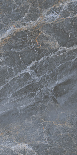 Керамогранит Global Tile Spanito GT1206018212MCR Синий 60x120