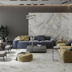 Керамогранит Laparet Calaсatta Roma Матовый 60х60