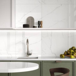 Керамогранит Laparet SG606920R Discovery Blanco матовый 59,50x59,50