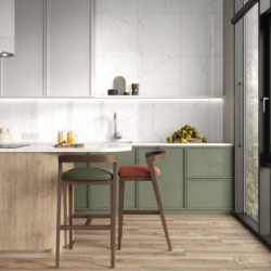 Керамогранит Laparet SG606920R Discovery Blanco матовый 59,50x59,50