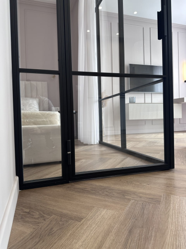 Кварцевый ламинат SPC Fargo Parquet Дуб Робуста 33-81996-9