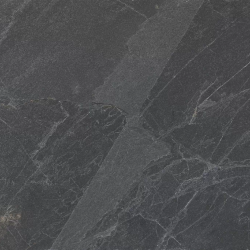 Керамогранит Eurotile Muretto Nero Structure 7930138703869 60x120