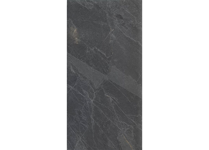 Керамогранит Eurotile Muretto Nero Structure 7930138703869 60x120