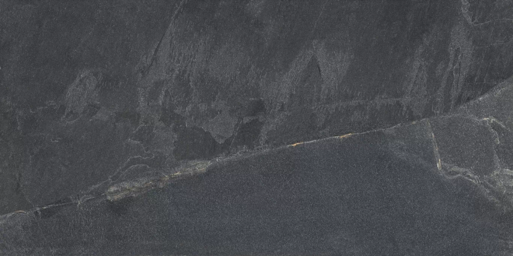 Керамогранит Eurotile Muretto Nero Structure 7930138703869 60x120