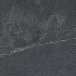 Керамогранит Eurotile Muretto Nero Structure 7930138703869 60x120