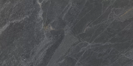 Керамогранит Eurotile Muretto Nero Structure 7930138703869 60x120