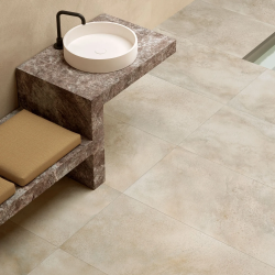 Керамогранит Coliseum 610010004075 Monza Cream Ret 60x120