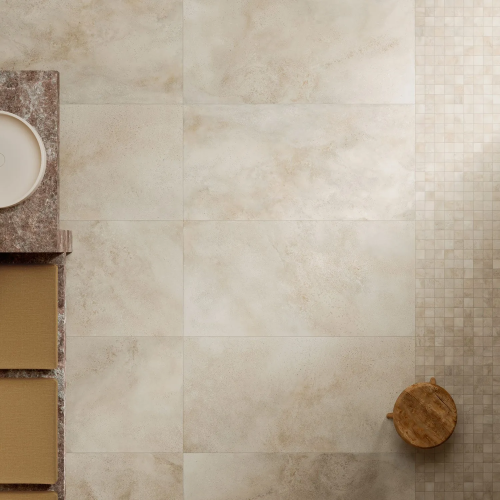 Керамогранит Coliseumgres 610010004075 Monza Cream Ret 60x120