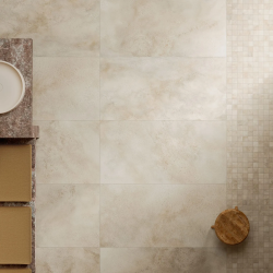 Керамогранит Coliseum 610010004075 Monza Cream Ret 60x120