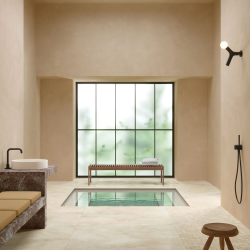 Керамогранит Coliseum 610010004075 Monza Cream Ret 60x120