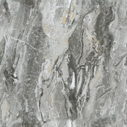 Керамогранит Ceradim х9999304551 Ocean Awesome Grey Серый Полированный 60х60