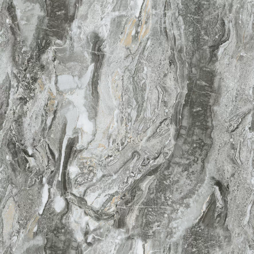 Керамогранит Ceradim х9999304551 Ocean Awesome Grey Серый Полированный 60х60