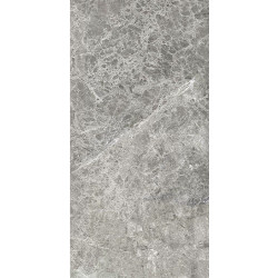 Керамогранит Ceradim х9999304214 Mramor Story Grey Серый Полированный 60х120