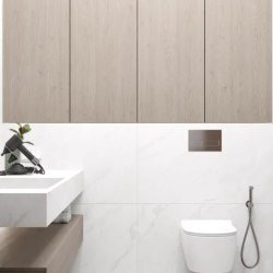 Керамогранит Laparet х9999312946 Fog Day белый лаппатированный шайн 60х120