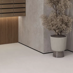 Керамогранит Laparet LP6012G0291R Malta Greige PRO серо-бежевый матовый R10 STR 59.5х119.1