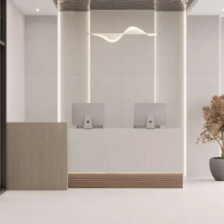 Керамогранит Laparet LP6012G0291R Malta Greige PRO серо-бежевый матовый R10 STR 59.5х119.1