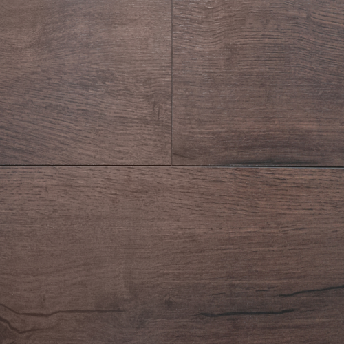 Ламинат AlixFloor Natural Line Дуб кабинный темный ALX828