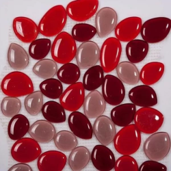 Мозаика NSmosaic LH-04  305х305, глянцевая