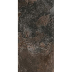 Керамогранит Pamesa 017.869.0109.11381 Slate Way Brown Decorstone Rect. 60x120