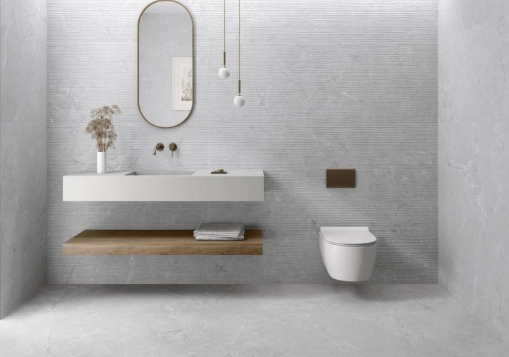 Керамогранит Pamesa 017.250.0108.15098 Constanza Rlv. White MT Rect 60x120