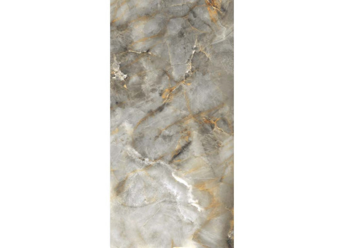 Керамогранит Primavera Marbillo Grey Punch-Carving PC202 60x120