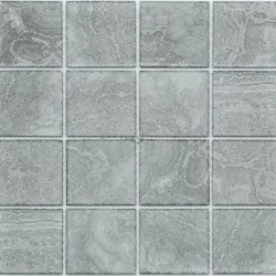 Мозаика NSmosaic PR7373-38 306х306, глянцевая